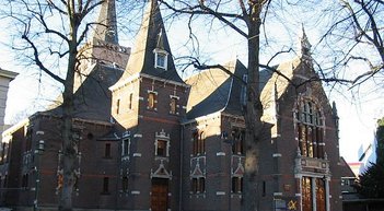 Grote Kerk - Hilversum